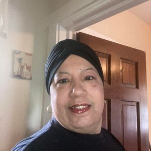 Meet your Posher, Rose